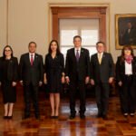 Mujeres que transforman la justicia